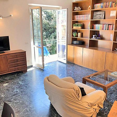 Apartament Il Mare A Due Passi Lerici Zewnętrze zdjęcie