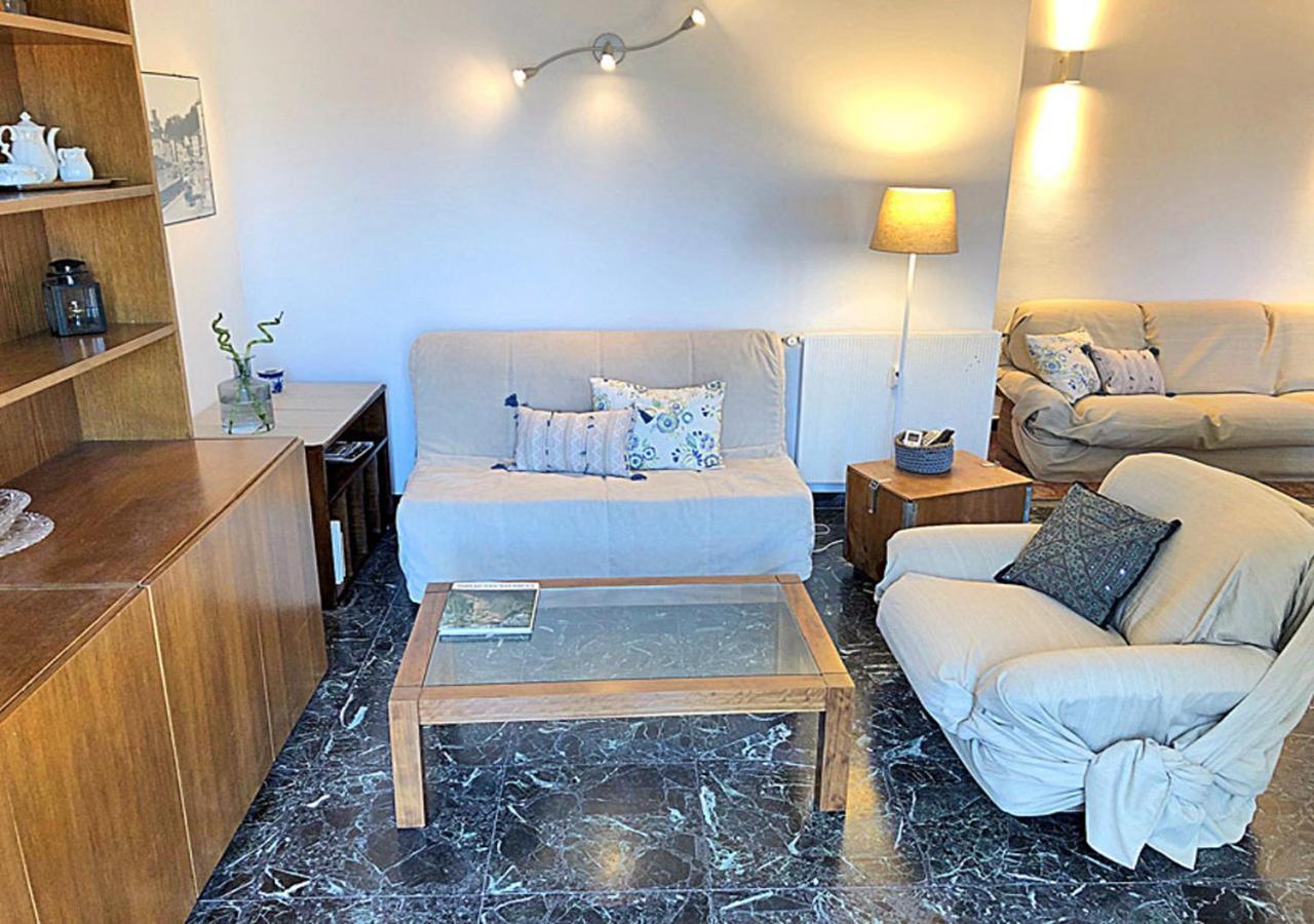 Apartament Il Mare A Due Passi Lerici Zewnętrze zdjęcie