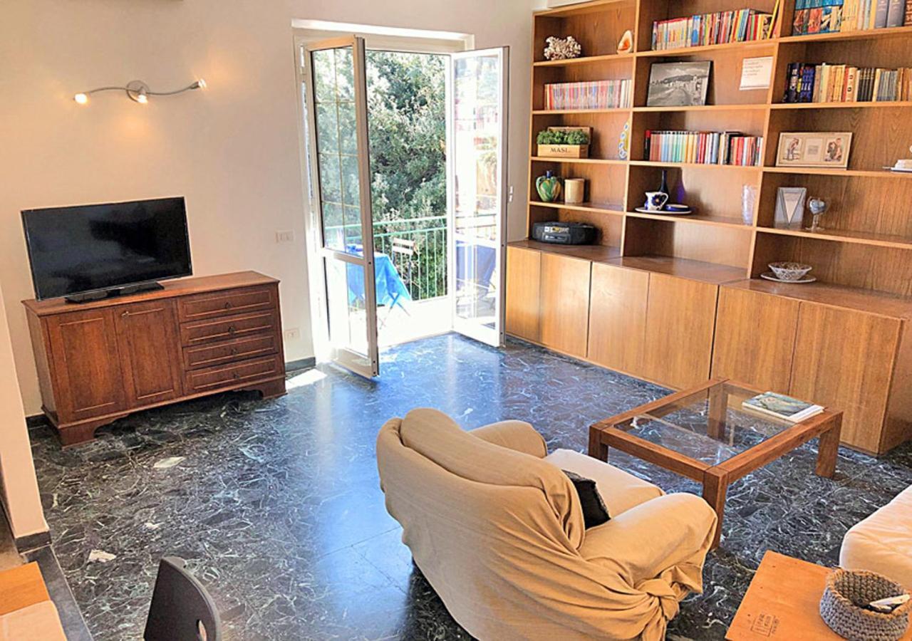 Apartament Il Mare A Due Passi Lerici Zewnętrze zdjęcie