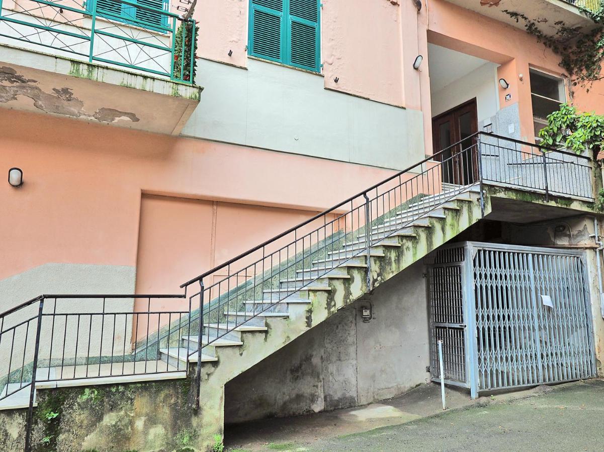 Apartament Il Mare A Due Passi Lerici Zewnętrze zdjęcie