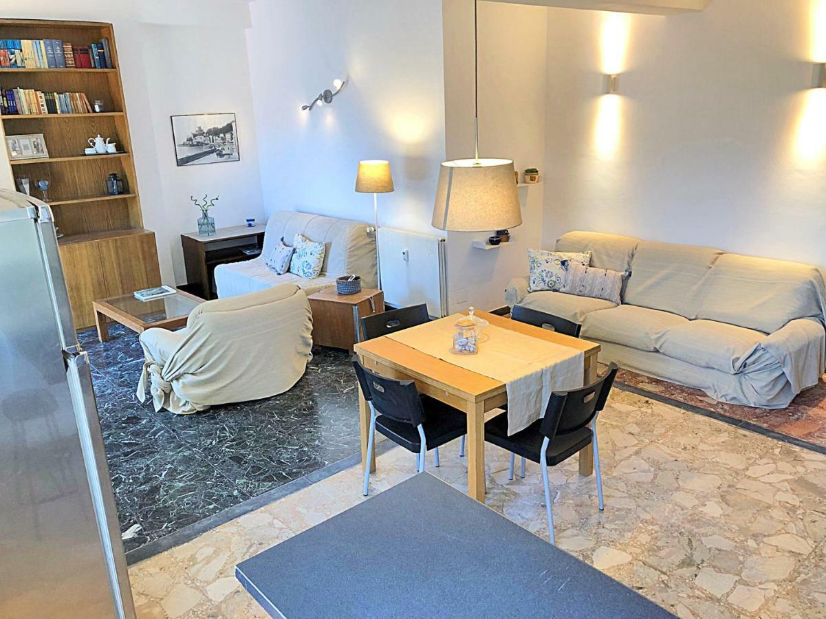 Apartament Il Mare A Due Passi Lerici Zewnętrze zdjęcie