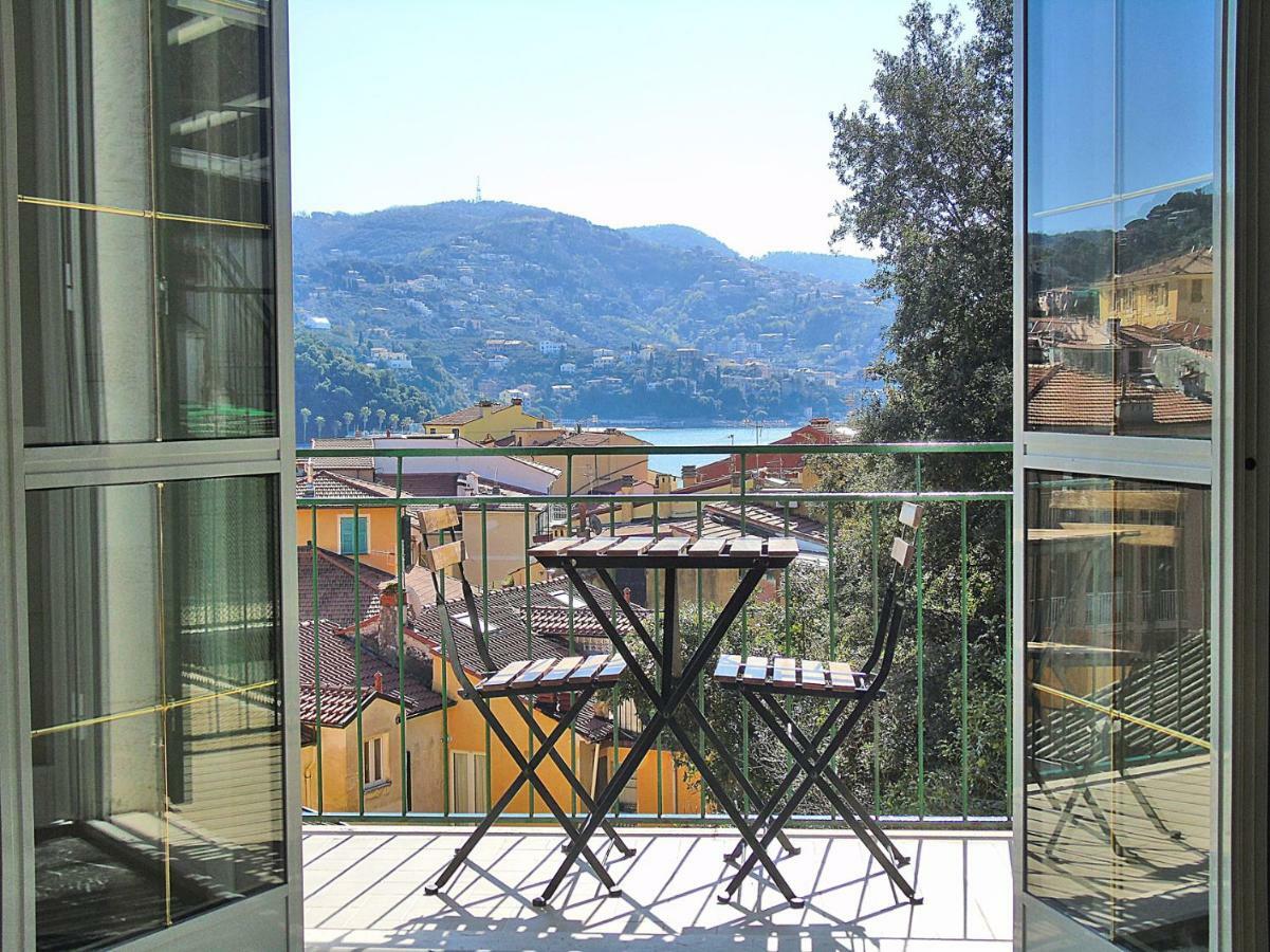 Apartament Il Mare A Due Passi Lerici Zewnętrze zdjęcie