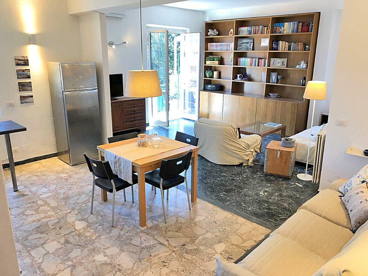 Apartament Il Mare A Due Passi Lerici Zewnętrze zdjęcie