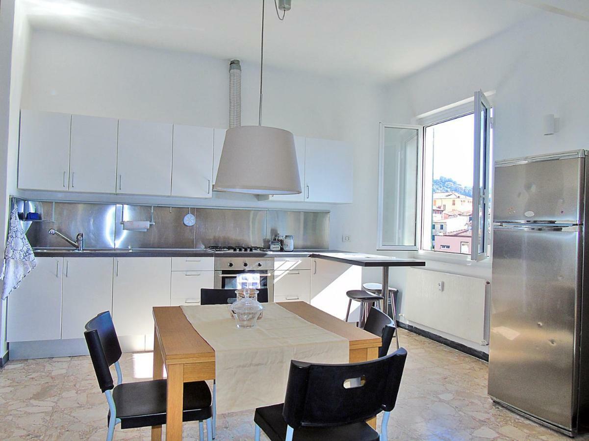 Apartament Il Mare A Due Passi Lerici Zewnętrze zdjęcie