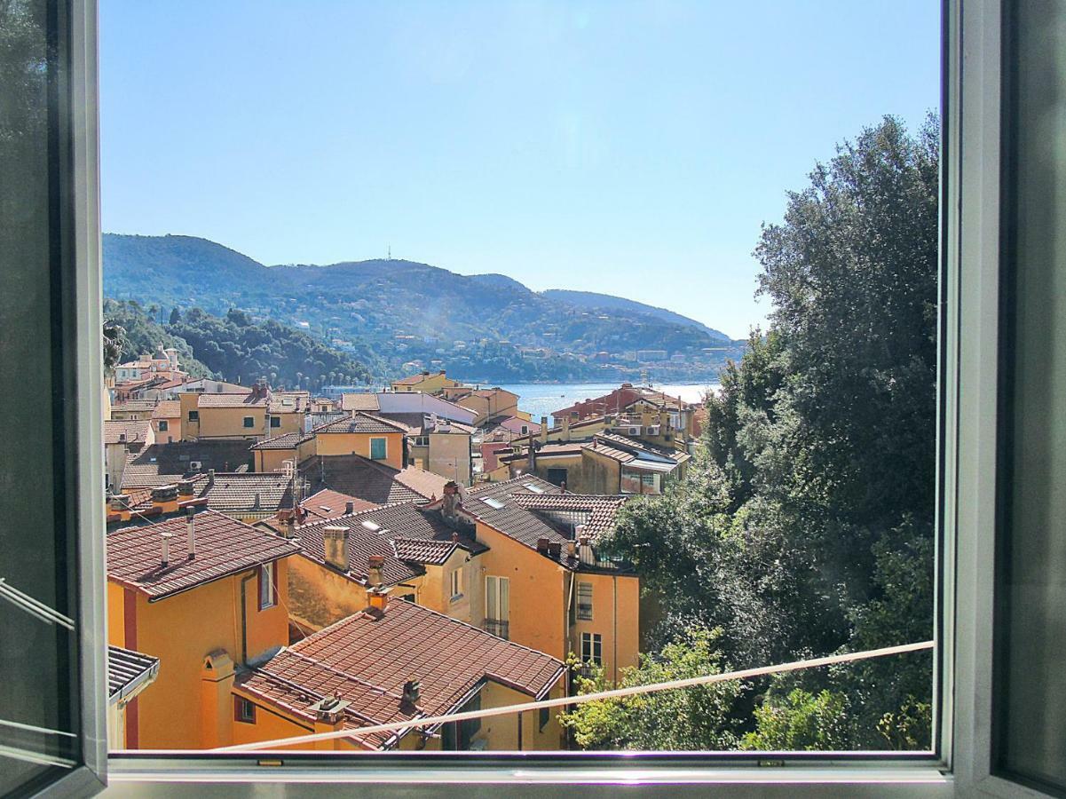 Apartament Il Mare A Due Passi Lerici Zewnętrze zdjęcie