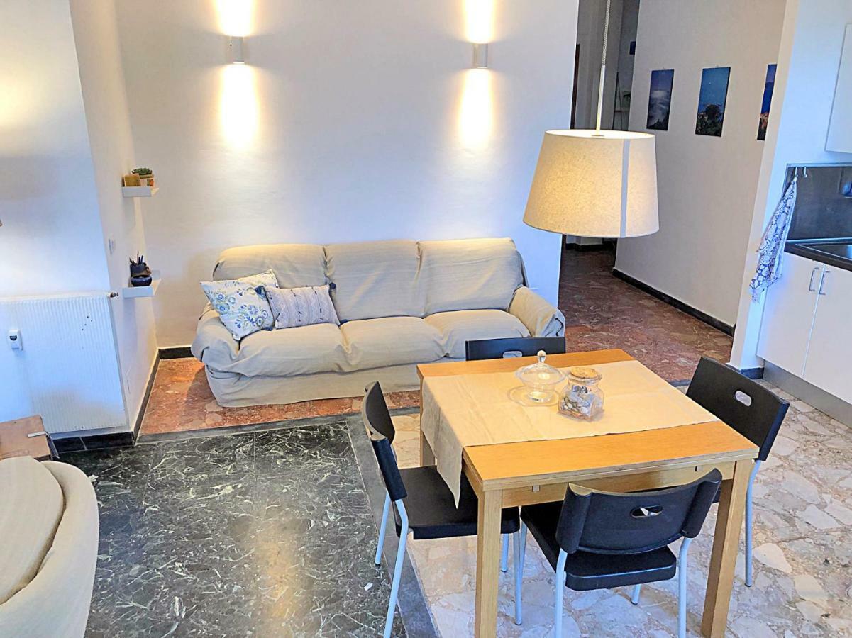 Apartament Il Mare A Due Passi Lerici Zewnętrze zdjęcie