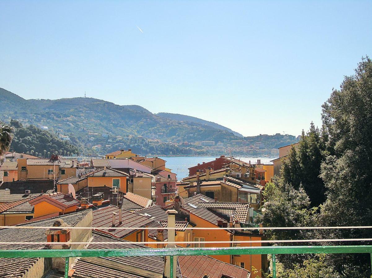Apartament Il Mare A Due Passi Lerici Zewnętrze zdjęcie