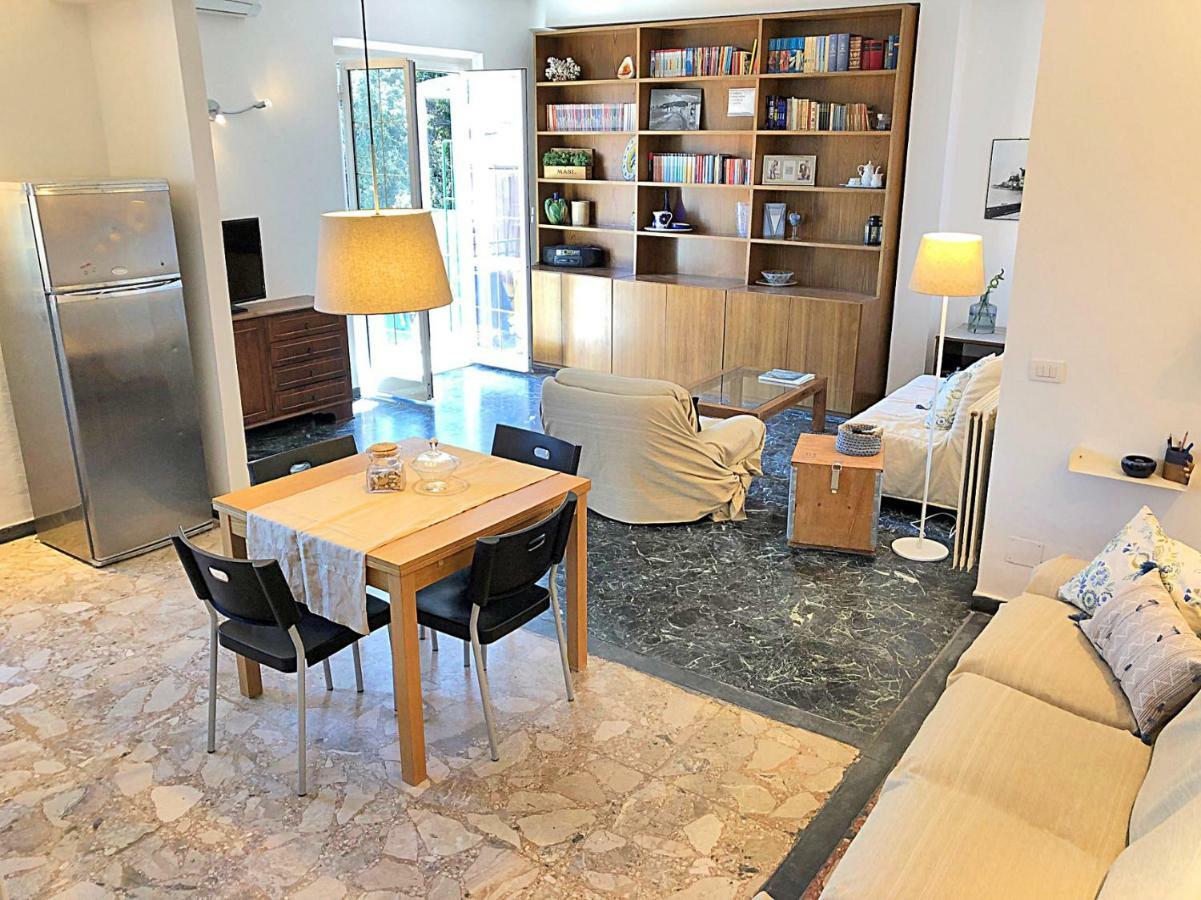 Apartament Il Mare A Due Passi Lerici Zewnętrze zdjęcie