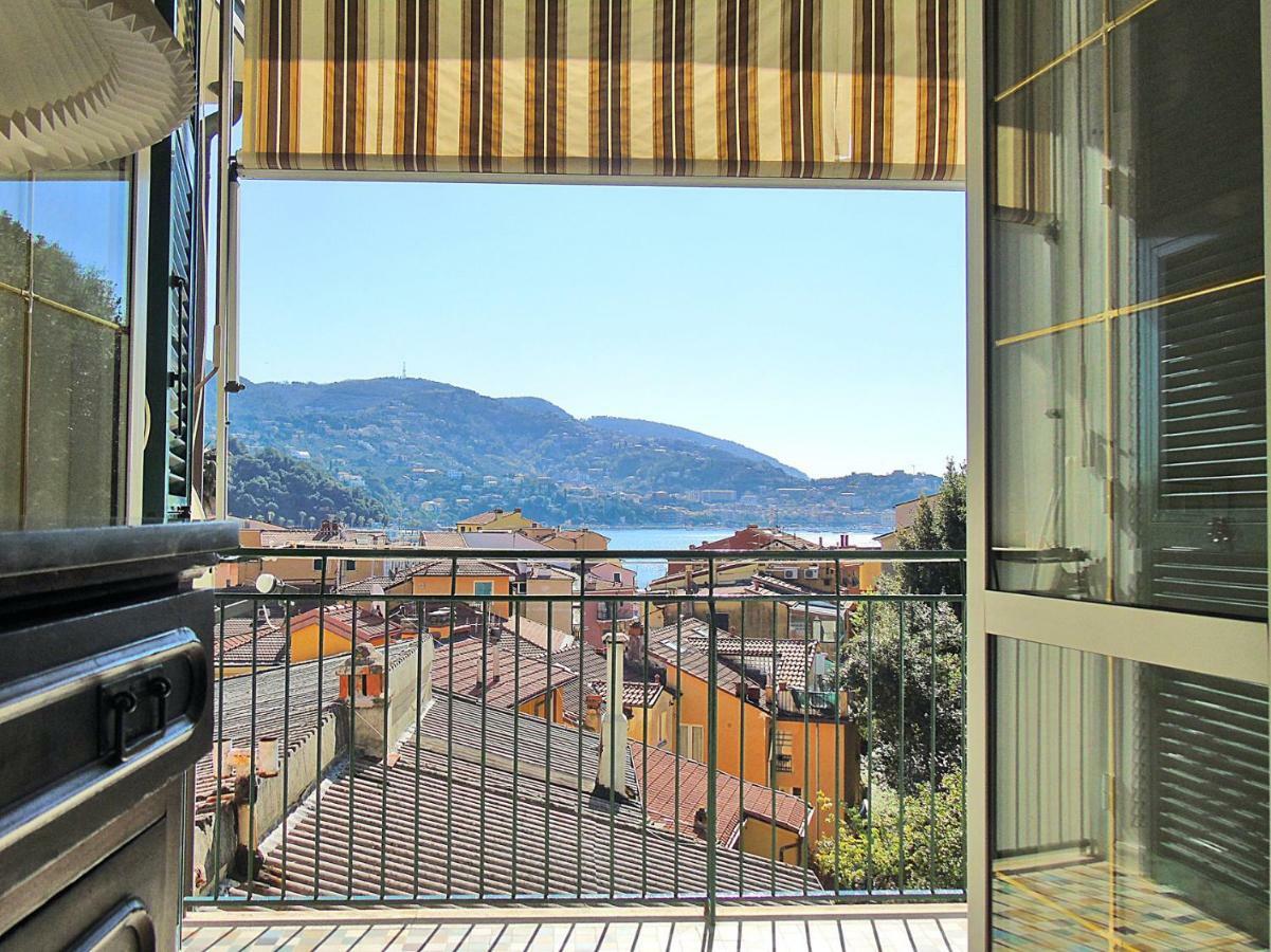 Apartament Il Mare A Due Passi Lerici Zewnętrze zdjęcie