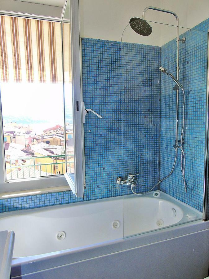 Apartament Il Mare A Due Passi Lerici Zewnętrze zdjęcie