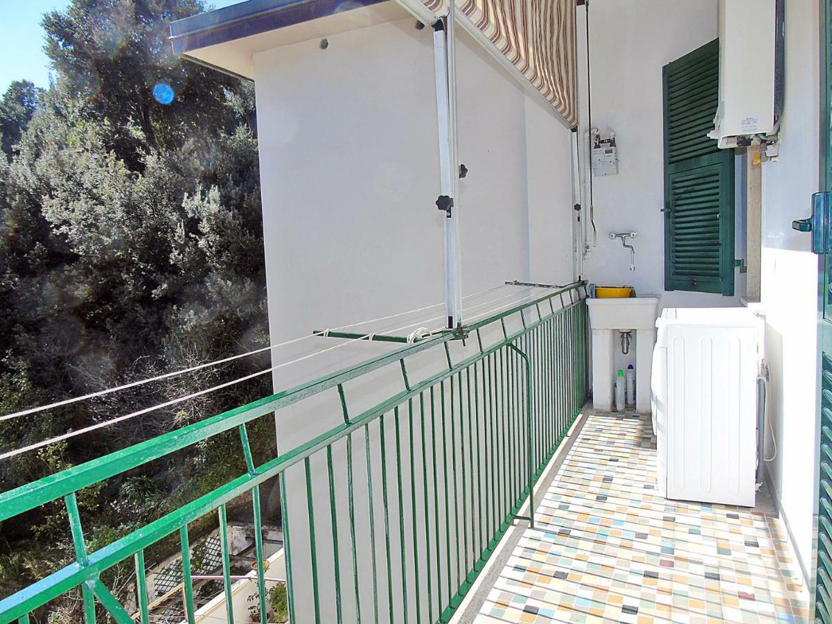 Apartament Il Mare A Due Passi Lerici Zewnętrze zdjęcie