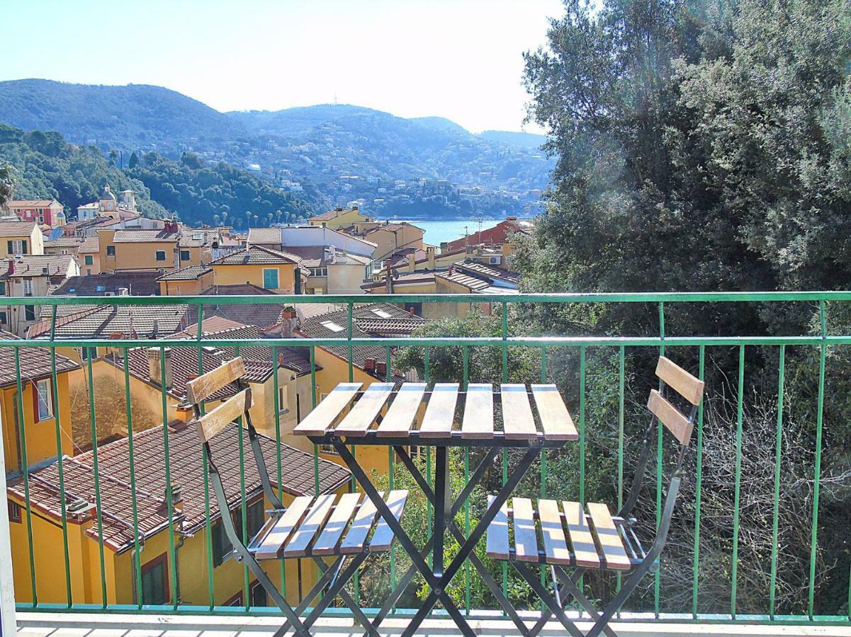 Apartament Il Mare A Due Passi Lerici Zewnętrze zdjęcie