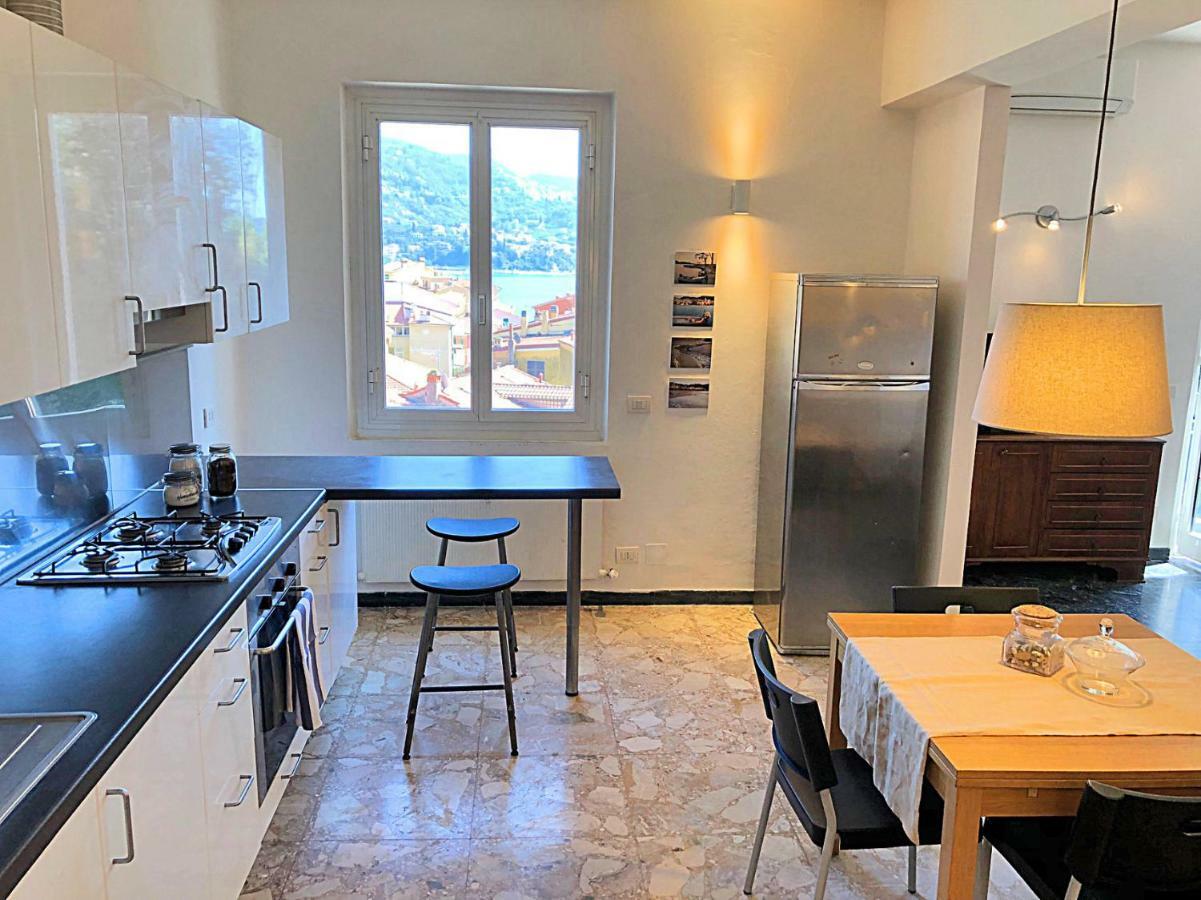 Apartament Il Mare A Due Passi Lerici Zewnętrze zdjęcie