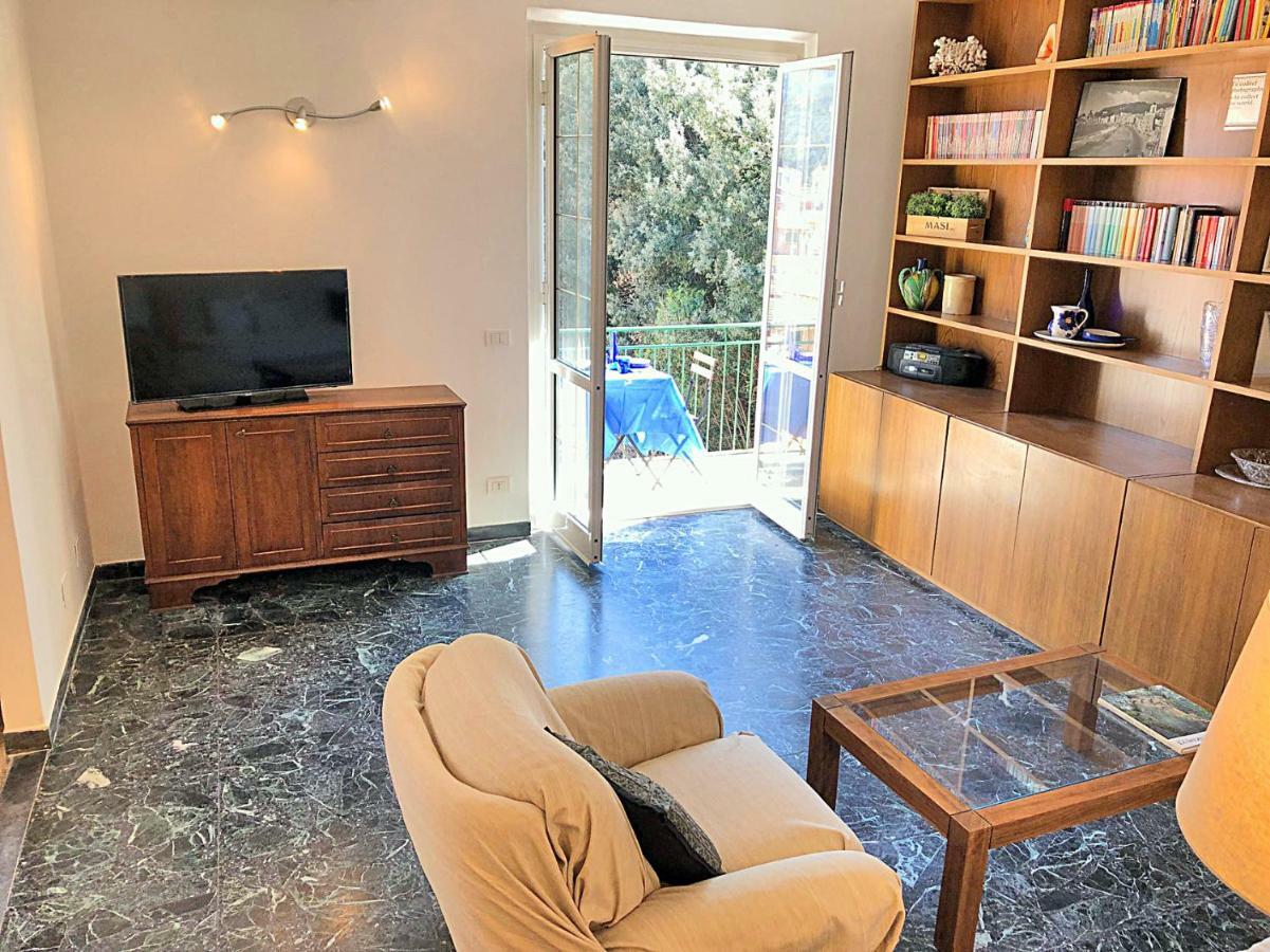 Apartament Il Mare A Due Passi Lerici Zewnętrze zdjęcie